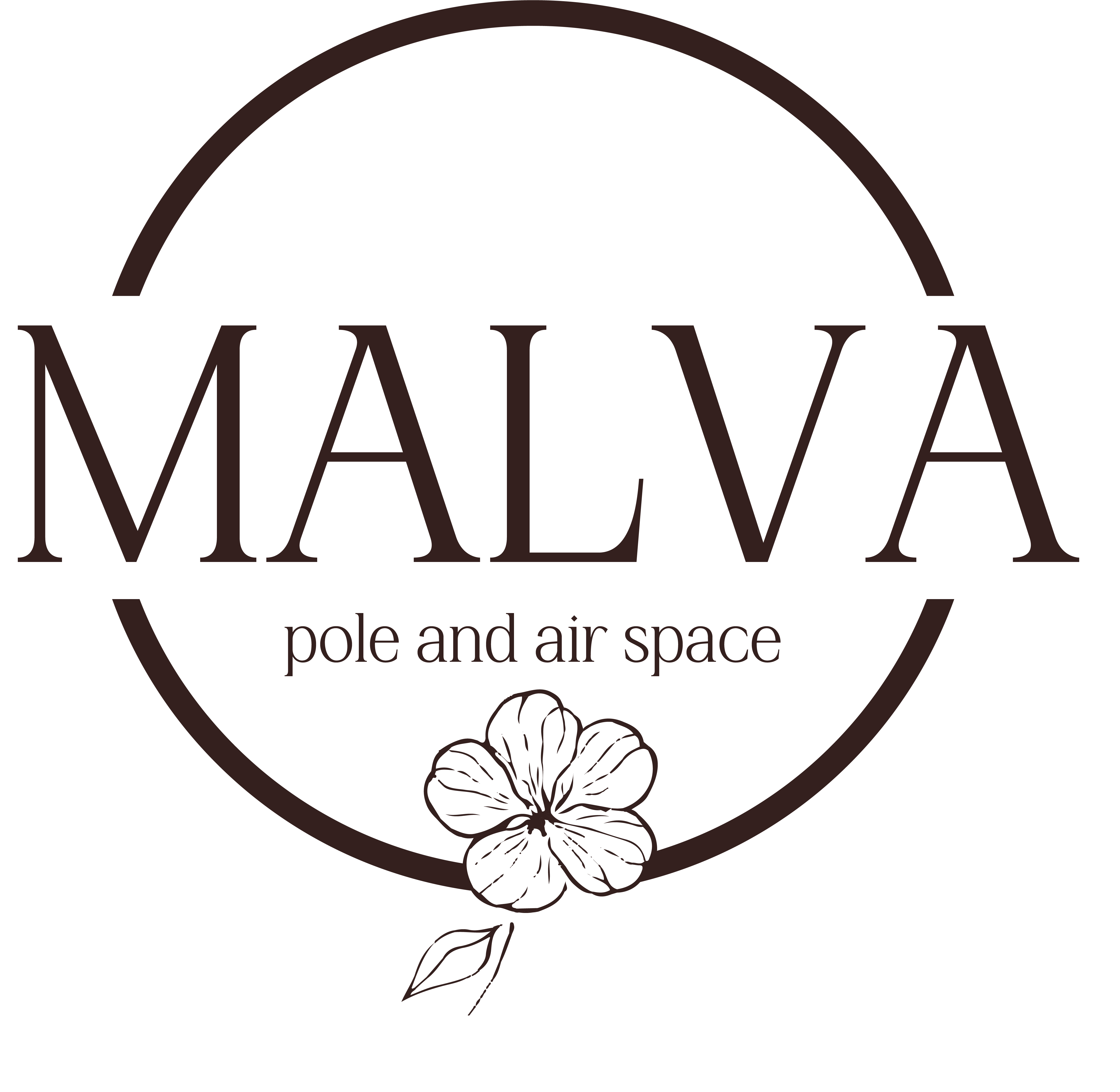 MALVA pole and air space